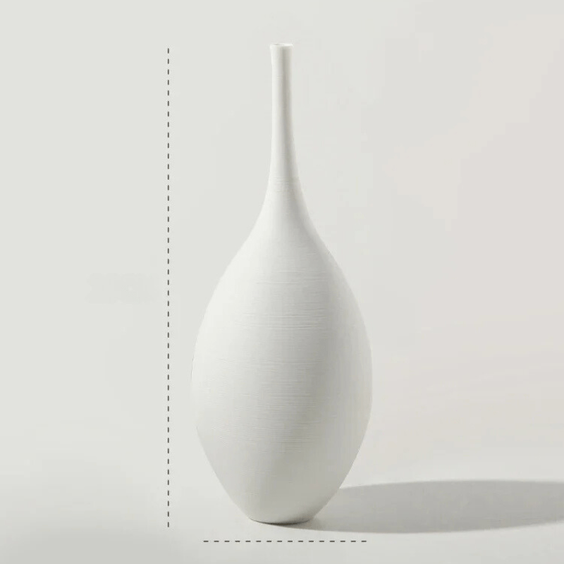 ZenArt - Handmade Ceramic Vase