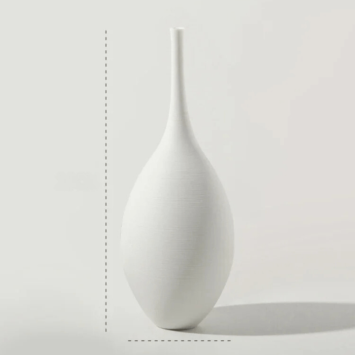 ZenArt - Handmade Ceramic Vase