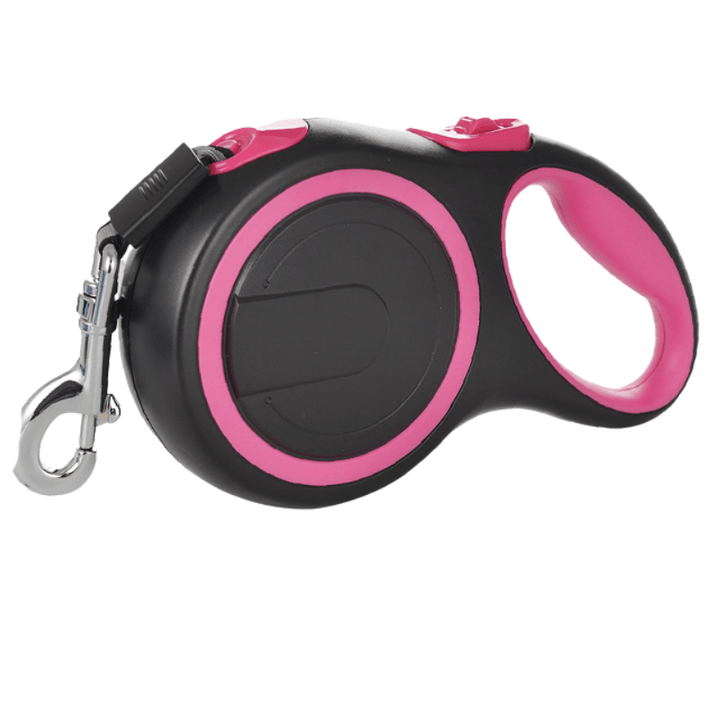 ExtendLead | Automatic Retractable Leash for Large Dogs
