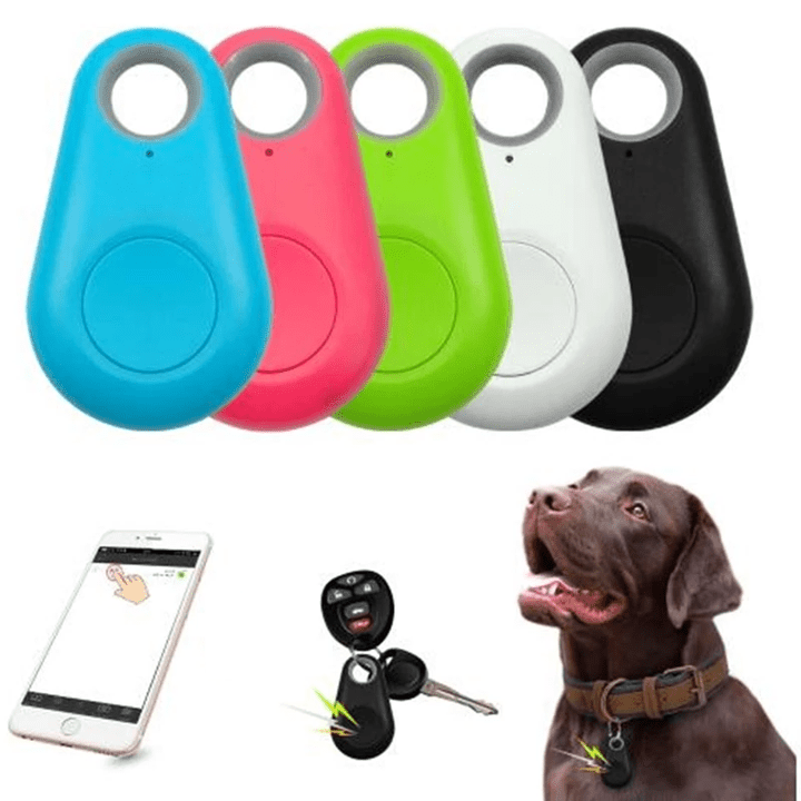 PetSafeGPS | Mini GPS Tracker for Pets