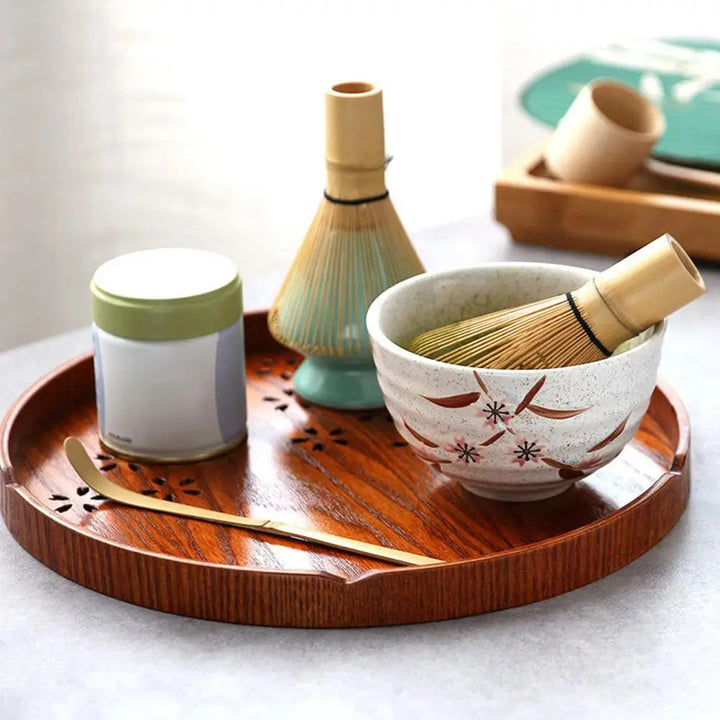 TeaHarmony | Premium Set for Authentic Matcha Tea