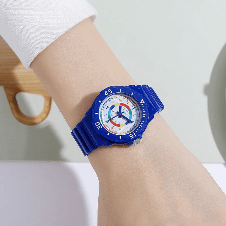 WaterGuide | Waterproof Kids Watch