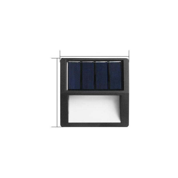 EcoShine | Solar Outdoor Lighting for Patio