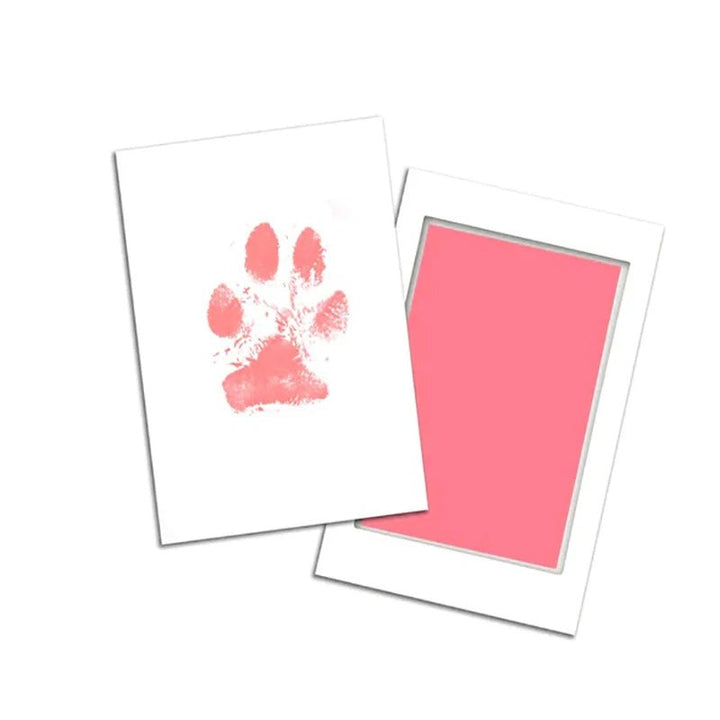 PawPrint | Memorable Pet Keepsake