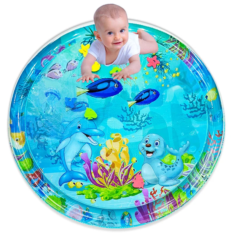 AquaDroom | Luxury Water Play Mat