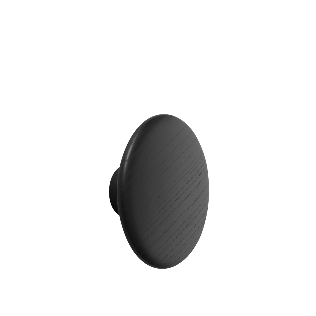 DotsWood – Wooden Hooks – Modern and Sustainable Design by Muuto