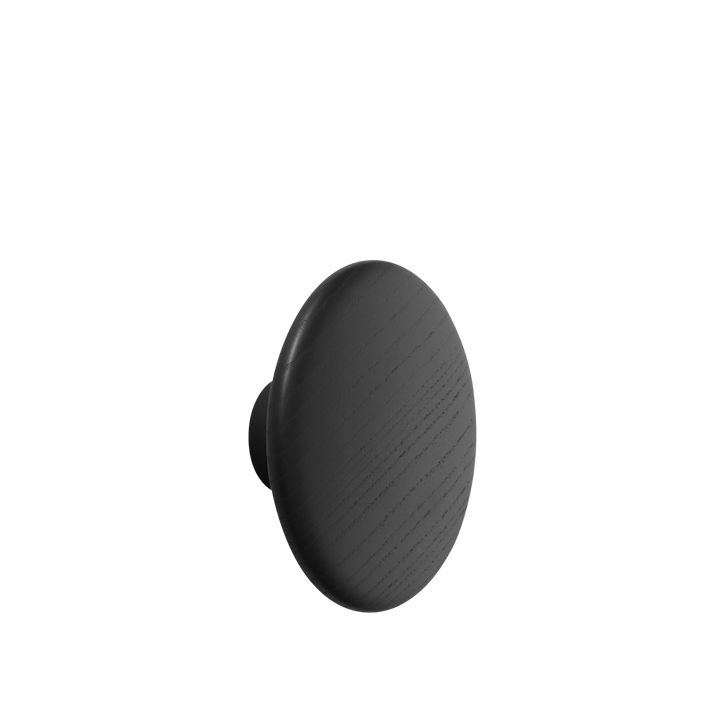 DotsWood – Wooden Hooks – Modern and Sustainable Design by Muuto