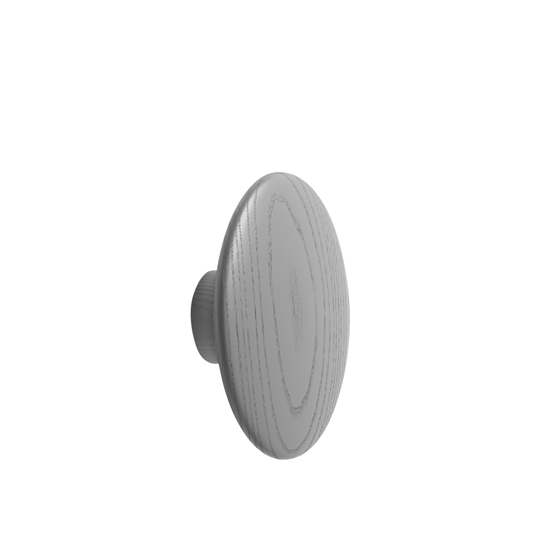 DotsWood – Wooden Hooks – Modern and Sustainable Design by Muuto