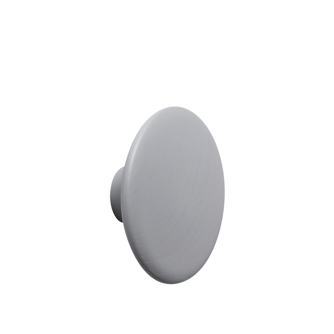 DotsWood – Wooden Hooks – Modern and Sustainable Design by Muuto