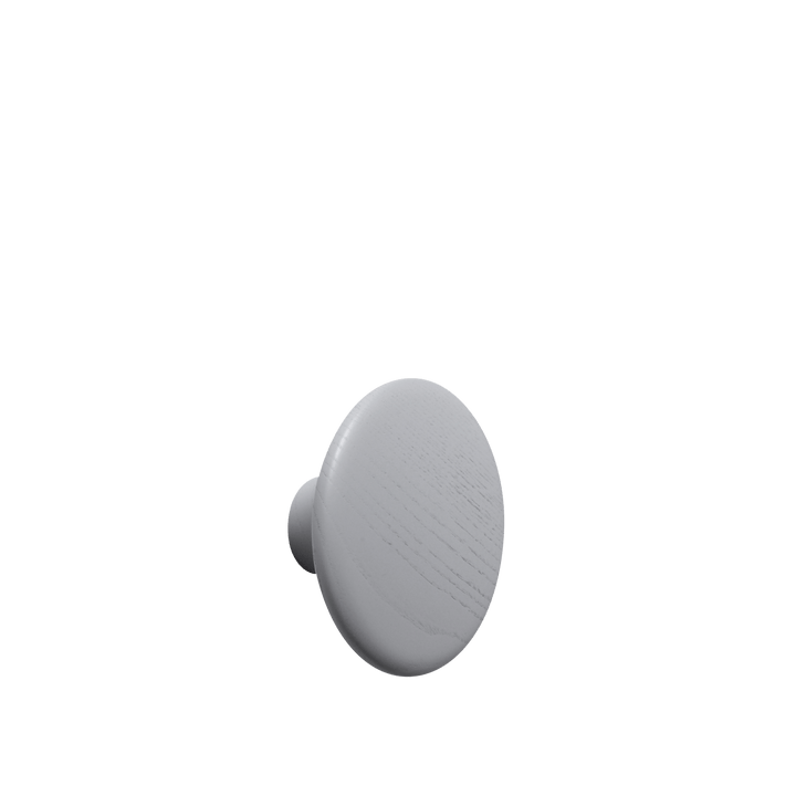 DotsWood – Wooden Hooks – Modern and Sustainable Design by Muuto