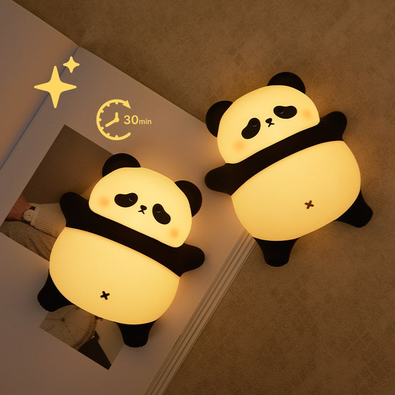 PandaLight - Night Light for Children