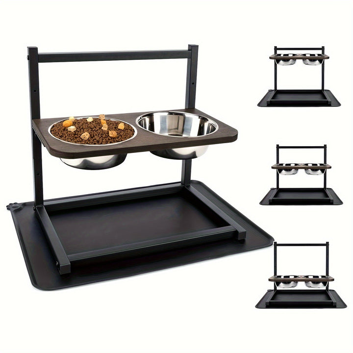 PetDine | Easy Pet Feeder