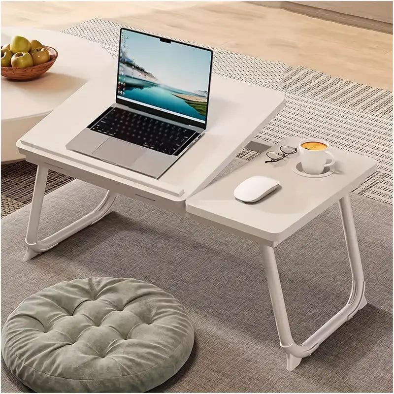 CLEVLO | FlexiDesk Laptop Table