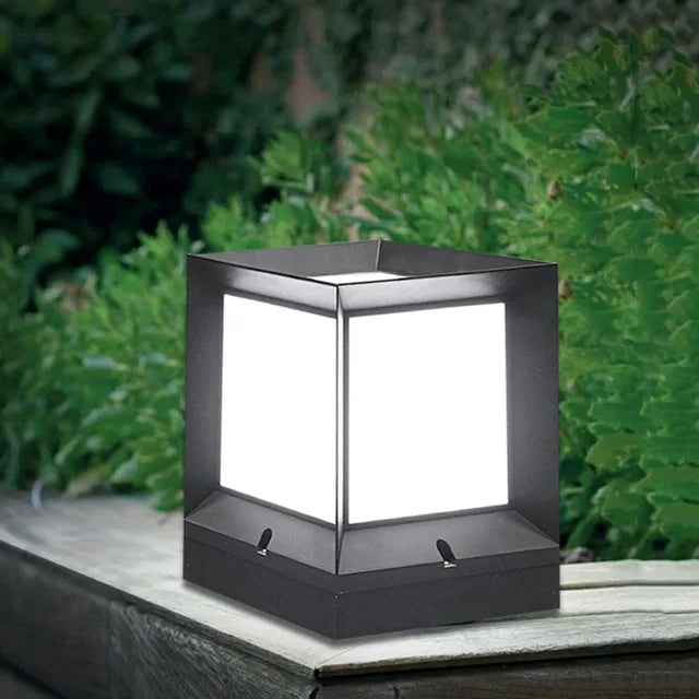 LumiAlu | Sleek Aluminum Lighting