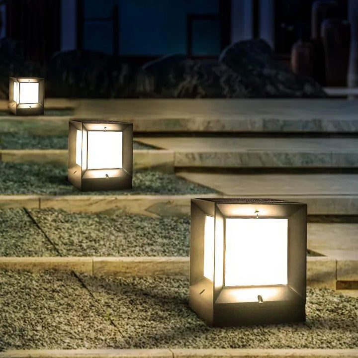 LumiAlu | Sleek Aluminum Lighting