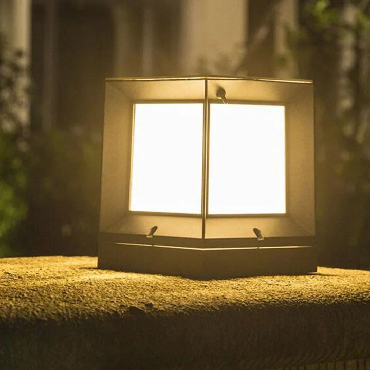 LumiAlu | Sleek Aluminum Lighting