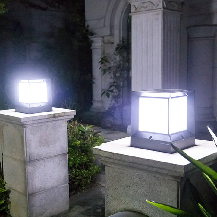 LumiAlu | Sleek Aluminum Lighting