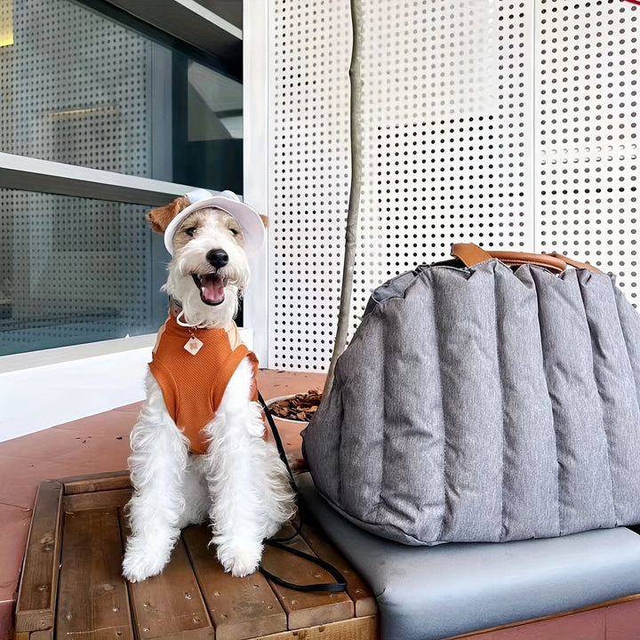 AquaPet | Waterproof Carrier Bag for Dogs and Cats