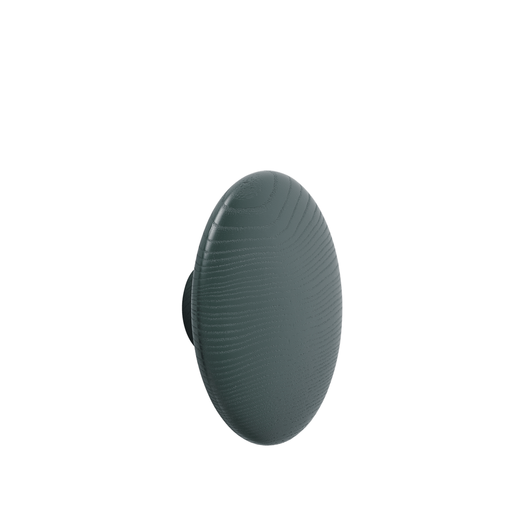 DotsWood – Wooden Hooks – Modern and Sustainable Design by Muuto