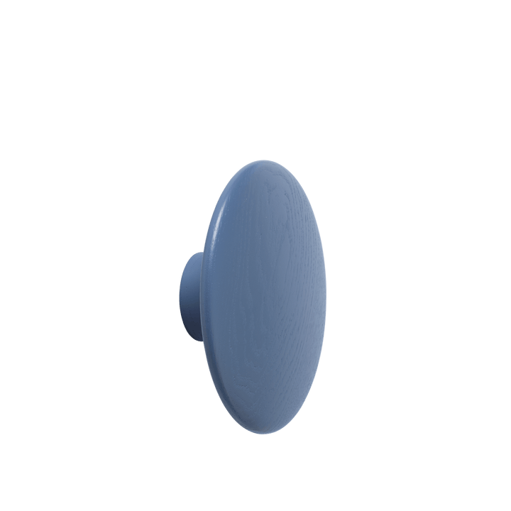 DotsWood – Wooden Hooks – Modern and Sustainable Design by Muuto