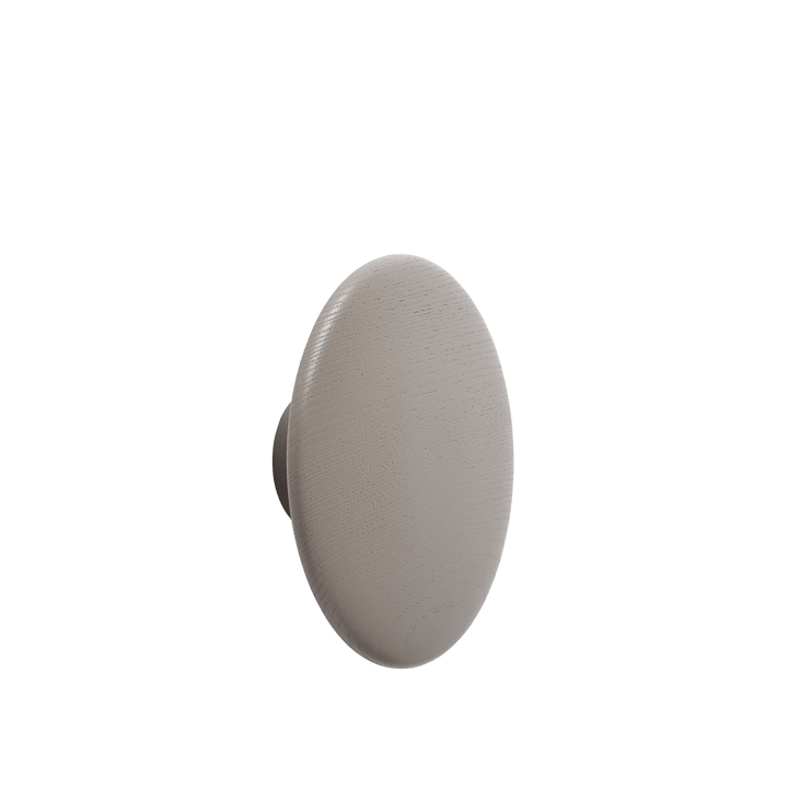 DotsWood – Wooden Hooks – Modern and Sustainable Design by Muuto