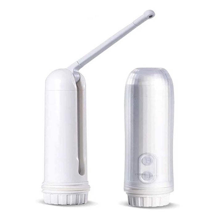 FreshClean | Eco-Friendly Bidet Sprayer
