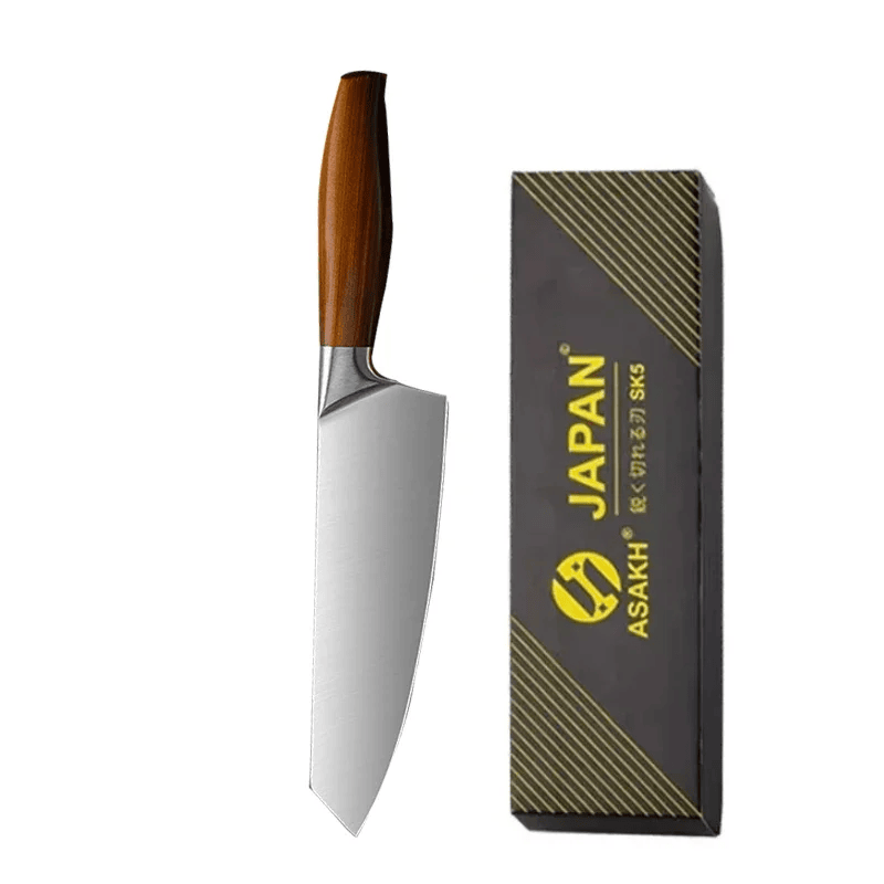 SushiMaster | Professional Japanese Santoku Knife