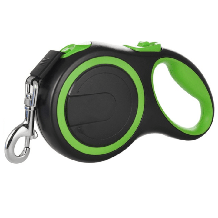 ExtendLead | Automatic Retractable Leash for Large Dogs