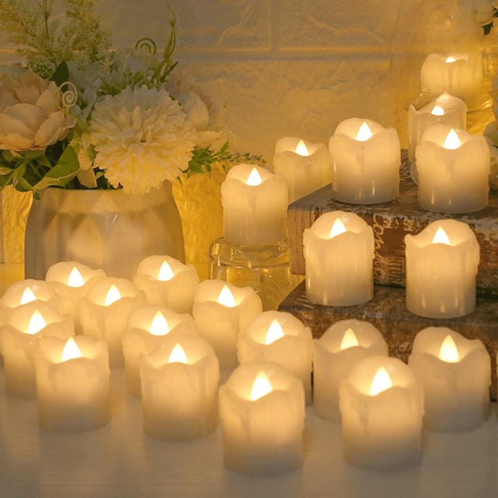 RealFlame | Realistic Flame LED Lamps for Holidays