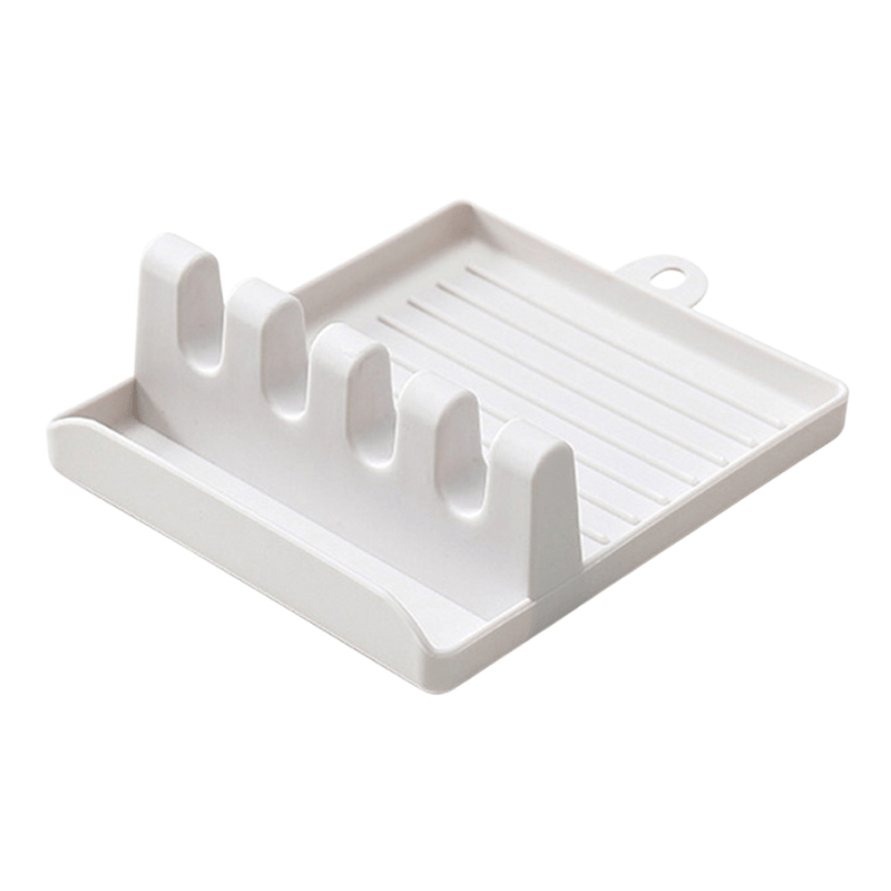 StorageProRack | Kitchen Utensil Rack for Convenient Organization