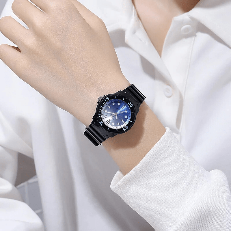 WaterGuide | Waterproof Kids Watch