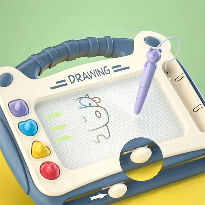 SketchMaster | Magnetic Drawing Tablet