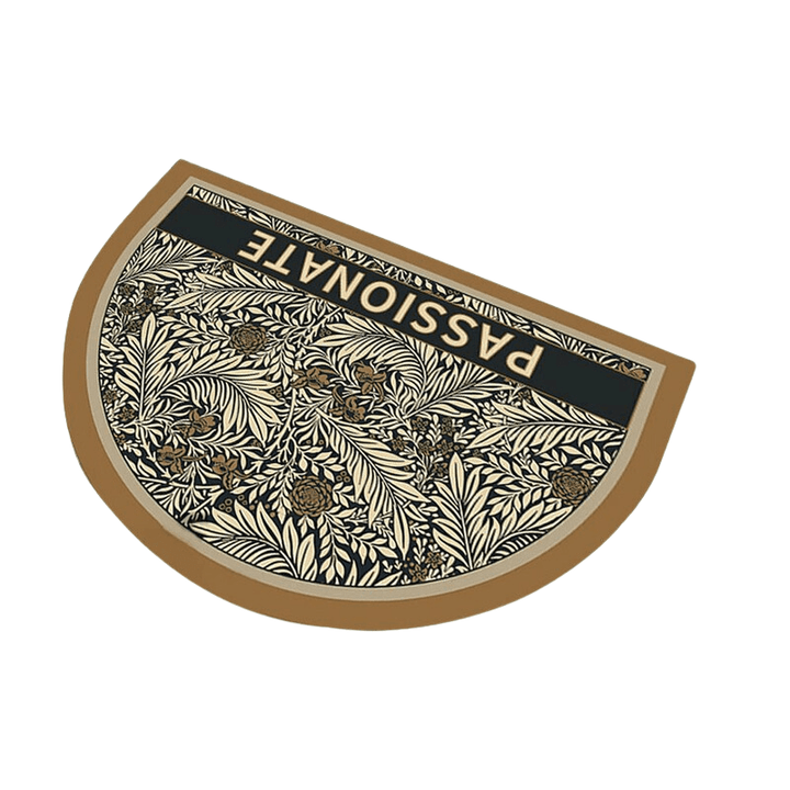 WelcomeClean | Sustainable Floor Mat for Clean Feet