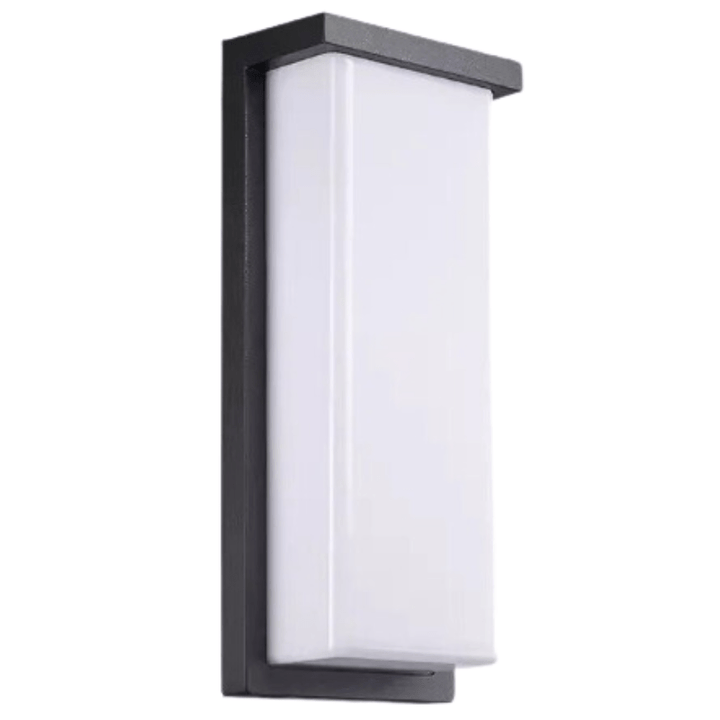 LumiEdgeGlow | Modern LED Lamps for a Stylish Outdoor Look