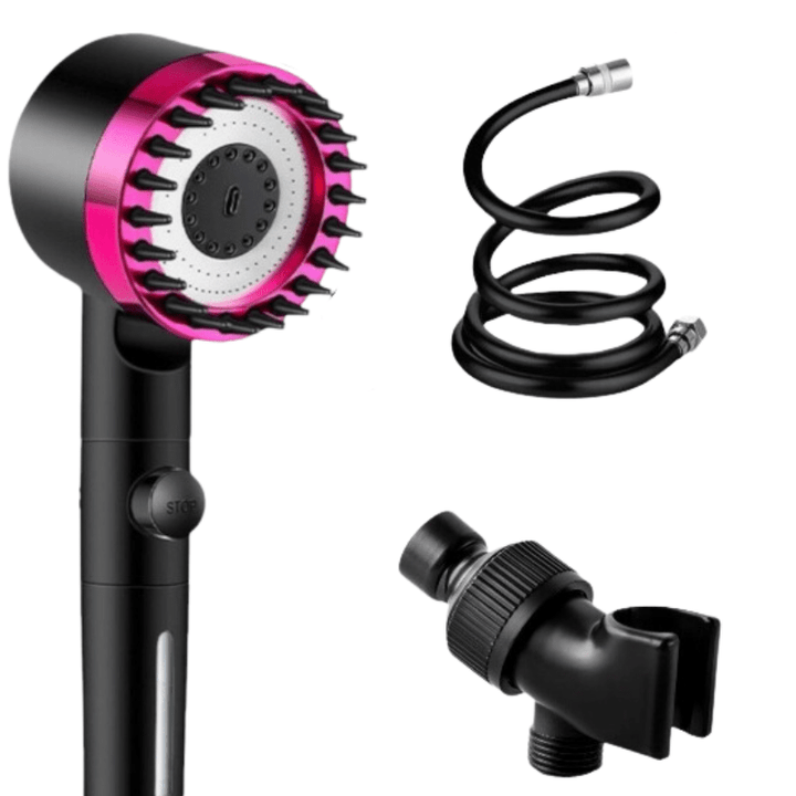 AquaSpaFlow | Ultimate Relaxation with Massage Function