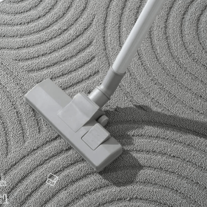 MoroccanGuard | Shoe Scraper Doormat