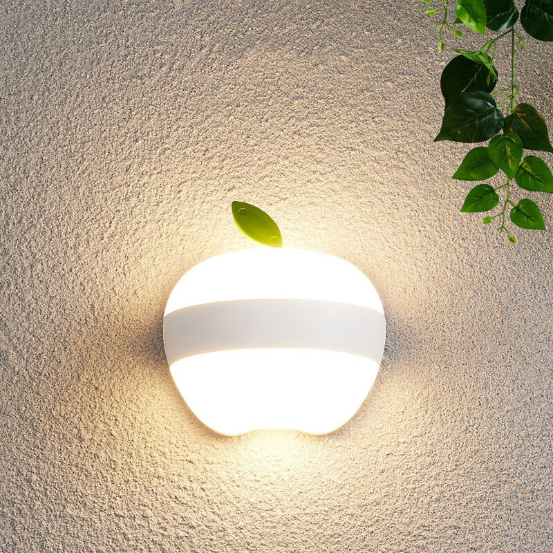 Spherical LED Outdoor Lamp - Stylish & Durable Lighting - Waterproof & Elegant Outdoor Light