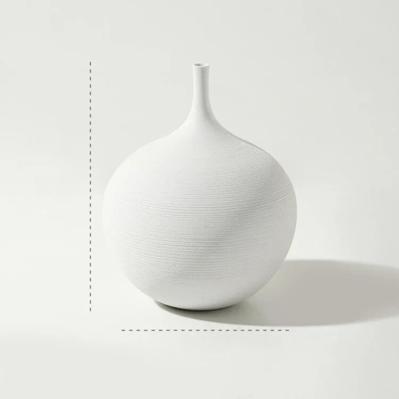 ZenArt - Handmade Ceramic Vase
