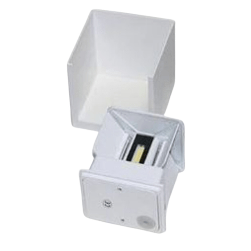 WallGuard | Waterproof Outdoor Wall Lamp Fixtures