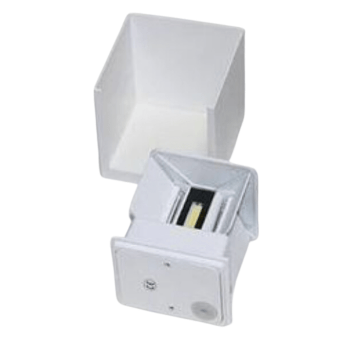 WallGuard | Waterproof Outdoor Wall Lamp Fixtures