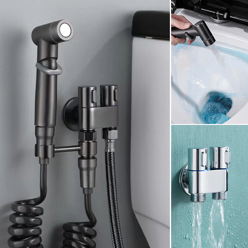 PowerJet | Showerhead with Dual Control for Various Tasks
