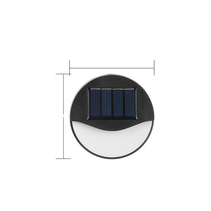 EcoShine | Solar Outdoor Lighting for Patio