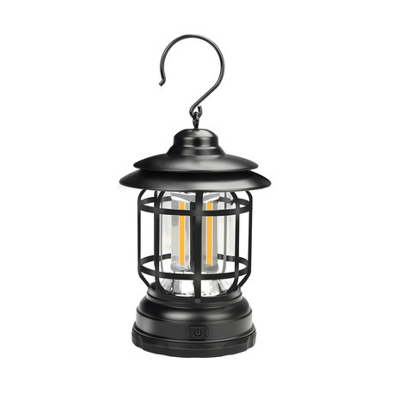 LightKeeper | Timeless Outdoor Lantern