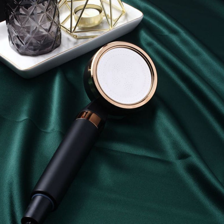 PureVitalFlow | Enrich Your Shower with Vitamin C and Mineral Filtration