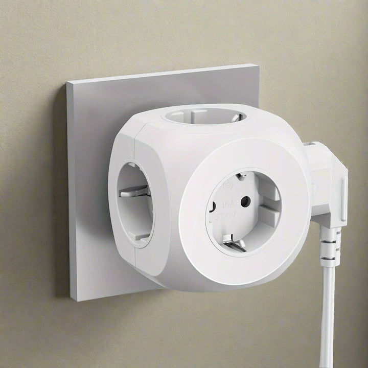CLEVLO | FlexiPower Cube
