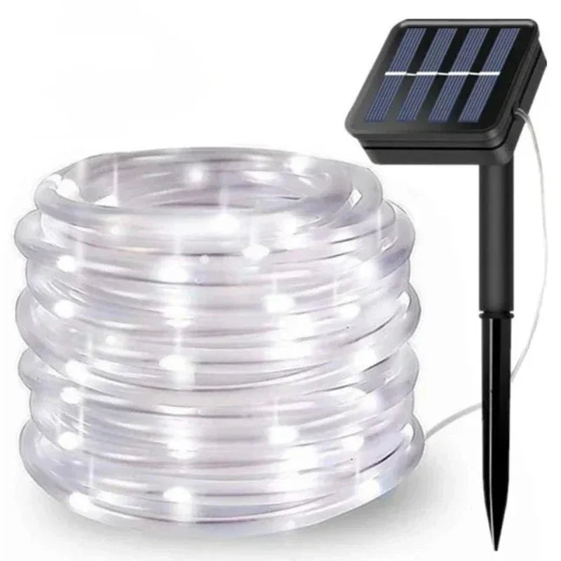 EcoTwinkle | Solar Energy Ambient Lighting
