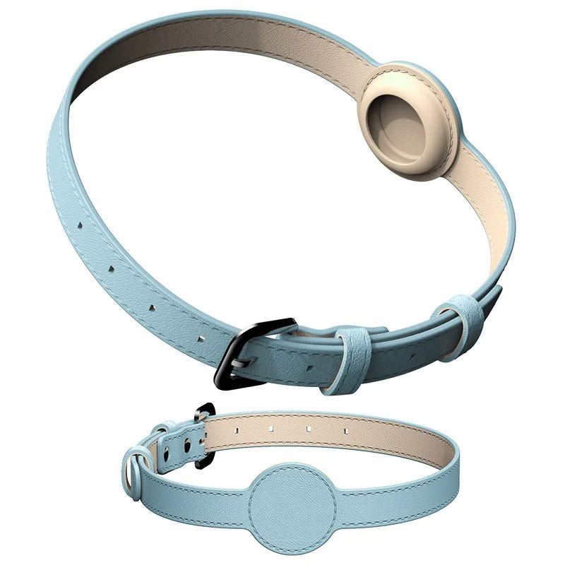 TagFit | Dog Collar with Integrated Airtag Holder