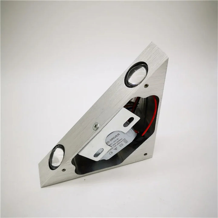 RayGlow | Solar Fence Light