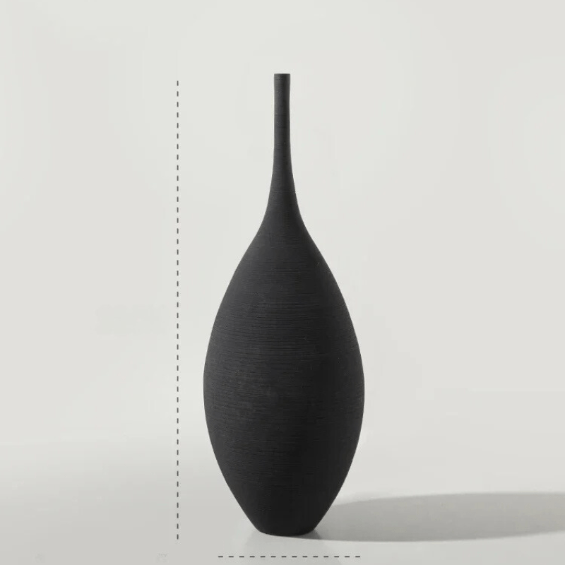ZenArt - Handmade Ceramic Vase
