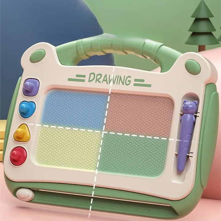 SketchMaster | Magnetic Drawing Tablet